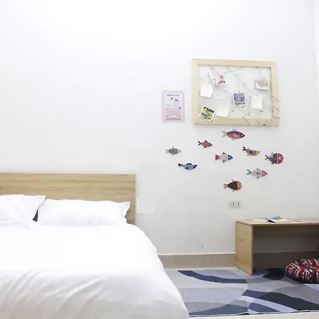 Easystay Apartment - 154 Dinh Thon, My Dinh, Ha Noi Hanoi Exterior photo