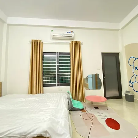 Easystay Apartment - 154 Dinh Thon, My Dinh, Ha Noi Hanoi Exterior photo