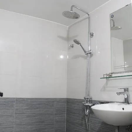 Easystay Apartment - 154 Dinh Thon, My Dinh, Ha Noi Hanoi Room photo