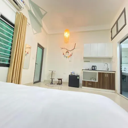 Easystay Apartment - 154 Dinh Thon, My Dinh, Ha Noi Hanoi Exterior photo