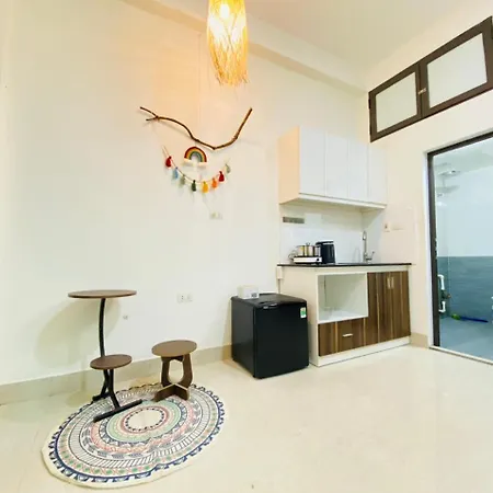 Easystay Apartment - 154 Dinh Thon, My Dinh, Ha Noi Hanoi Exterior photo