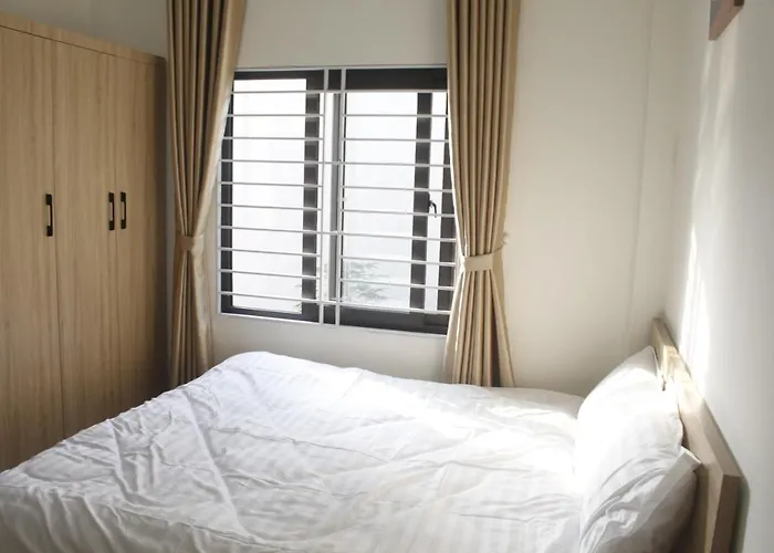 Easystay Apartment - 154 Đinh Thôn, Mỹ Đình, Hà Nội