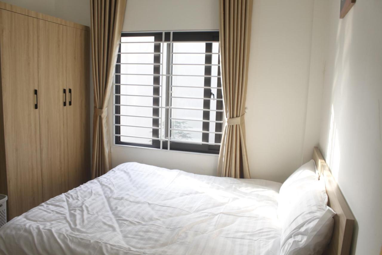 Apartment Easystay - 154 Dinh Thon, My Dinh, Ha Noi Hanoi