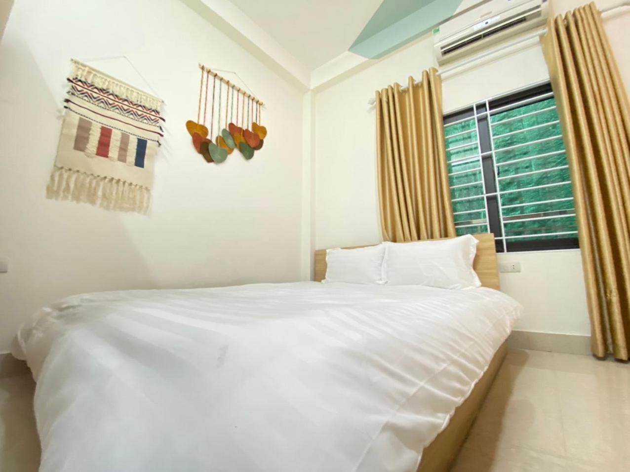 Easystay - 154 đinh Thôn, Mỹ đình, Hà Nội Căn hộ Hà Nội