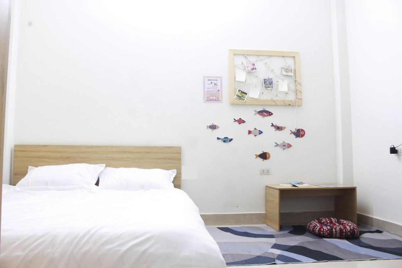 Easystay - 154 đinh Thôn, Mỹ đình, Hà Nội Appartement *