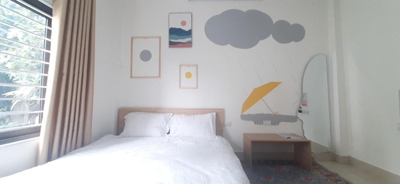 Appartement Easystay - 154 đinh Thôn, Mỹ đình, Hà Nội *