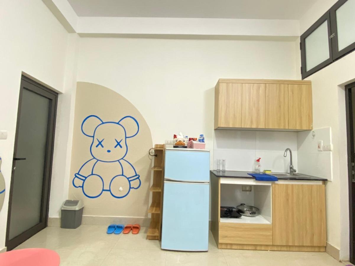 Easystay - 154 đinh Thôn, Mỹ đình, Hà Nội Appartement *