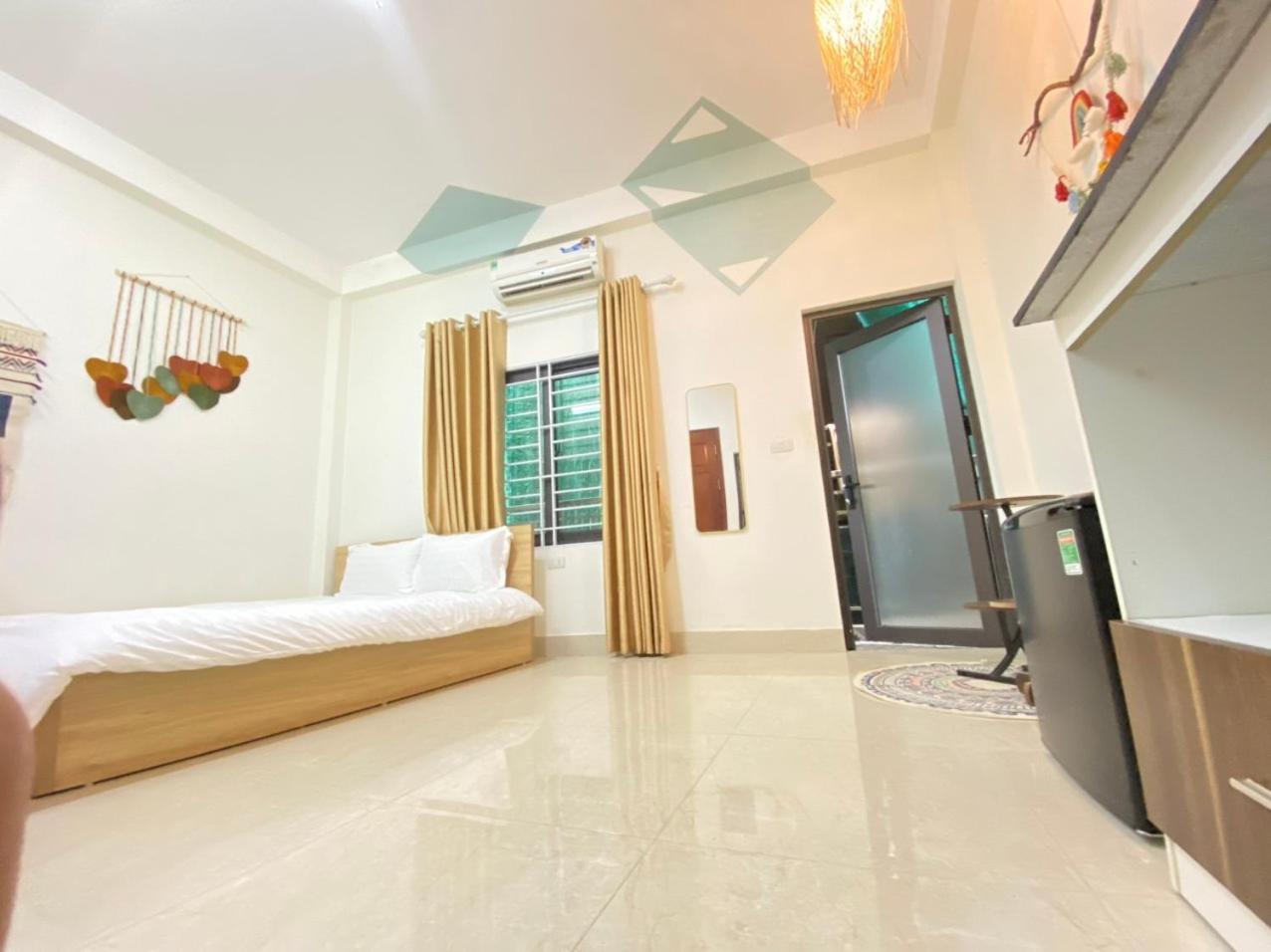 Easystay - 154 đinh Thôn, Mỹ đình, Hà Nội Appartement *