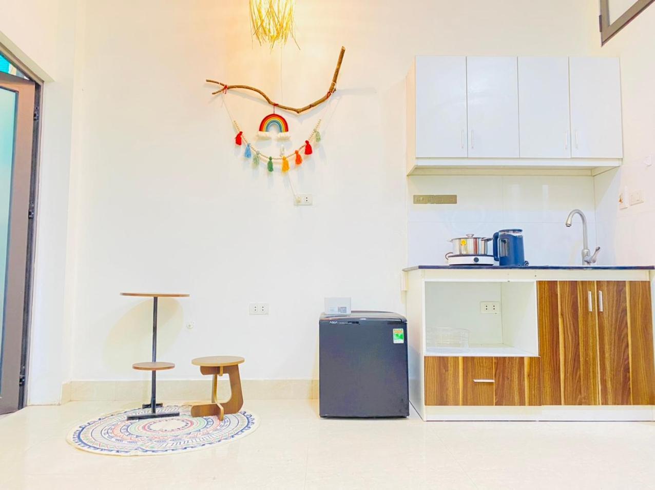 Easystay - 154 đinh Thôn, Mỹ đình, Hà Nội * Hanoï