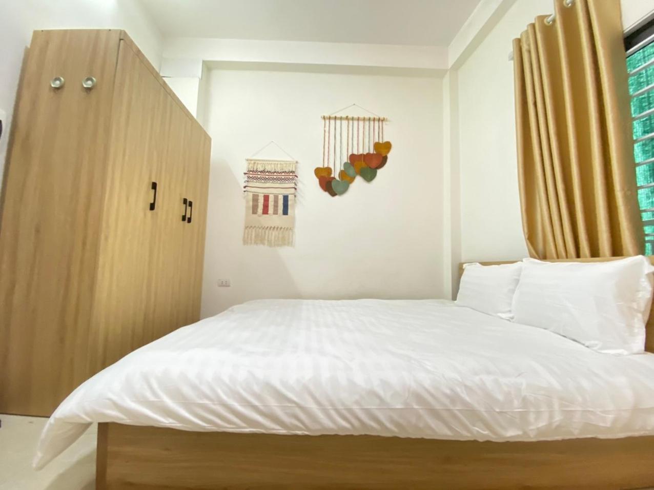 Appartement Easystay - 154 đinh Thôn, Mỹ đình, Hà Nội Hanoï